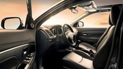 Intérieur Citroën C4 Aircross : Invitation à bord