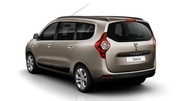 Dacia : bientôt un Kangoo low cost