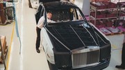Rolls Royce va recruter des jeunes apprentis