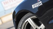 Pirelli : nouvelle gamme F1 et P Zero Silver, un pneu de route en série limitée