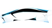 Toyota FT-Bh Concept en teaser