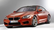BMW M6 2012 : Fini de jouer