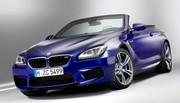 La BMW M6 de nouvelle génération