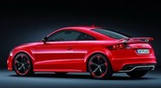 Audi dope sa TT RS avec une version Plus