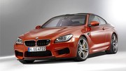 Nouvelle BMW M6 : elle passe aussi au V8