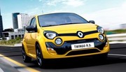 Renault Twingo RS phase 2