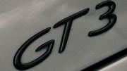 Finie la boîte de vitesses manuelle sur la Porsche 911 GT3 ?