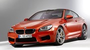 BMW M6 Coupé et Cabriolet (F13) : adieu V10
