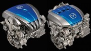 Mazda pourrait partager sous licence ses technologies SkyActiv