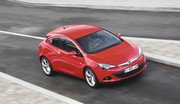 Essai Opel Astra GTC 1.6T