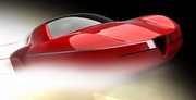 Touring Superleggera présentera une Alfa Disco Volante à Genève