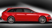 Audi RS4 : requiem pour un V8