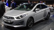 Hyundai i40 : une version plus sportive dans les cartons ?