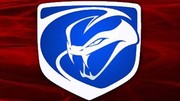 SRT Viper : un nouveau logo