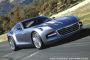 Chrysler Firepower : une GT concept car au NAIAS