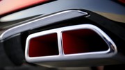 Peugeot 208 GTi : première photo teaser !