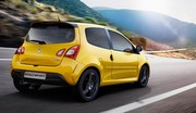 Renault Twingo R.S. : le sport RStylé