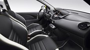 Nouvelle Renault Twingo RS : même puissance, nouveau design