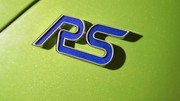 Quelques informations sur la future Ford Focus RS