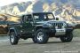 Jeep Gladiator : un SUT