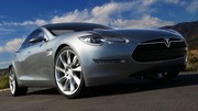 Tesla va collaborer avec Daimler pour la future Mercedes électrique