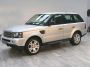 Range Rover Sport :  un Range dynamique