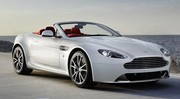 Aston Martin apporte quelques retouches à sa gamme Vantage