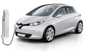Une Renault Zoé à 350 km d'autonomie pour 2014 ?