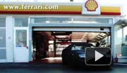 Ferrari tease sa nouvelle 620 GT en vidéo!