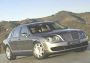 Bentley Continental Flying Spur : A l'abordage !