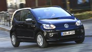 Essai Volkswagen Up 1.0 75 : Petite mais courageuse
