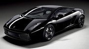 Lamborghini : 12000 Gallardo de produites depuis 2003