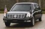 Cadillac DTS Presidential Limousine : mise en bouche