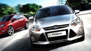 Une Ford Focus 1.0 de 180 ch en préparation ?