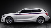 Genève 2012 : BMW M135i Concept, la 3 portes s'annonce en survet'
