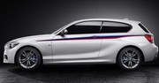 La Série 1 deux portes se révèle à travers le BMW Concept M135i
