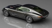 Lyonheart K : réinterprétation moderne de la Jaguar Type-E