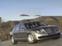 Bentley Continental Flying Spur : Le B ailé prend son envol