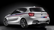 BMW M135i Concept : Avant-goût de sport