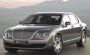 Bentley Flying Spur : une berline aux performances de GT