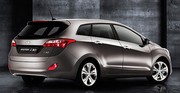 Hyundai i30 break : le plus grand de son segment ?