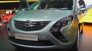 PSA – General Motors : le cas Opel en toile de fond