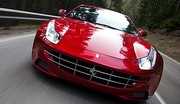 Ferrari : d'excellents résultats en 2011