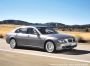 BMW Série 7 : surtout les moteurs