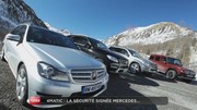 Emission Turbo : Mercedes 4MATIC, Peugeot HX1, nouvelle Hyundai i30, Peugeot 308