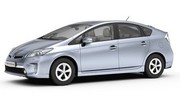 Toyota Prius Plug-In Hybride : 25 km d'autonomie en tout électrique !