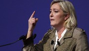 Marine Le Pen promet "une sécurité routière moins punitive"