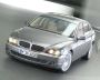 BMW Série 7 restylée (2005) : Faux désaveu