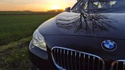 Essai BMW 530d xDrive : Avoir les moyens de ses ambitions!