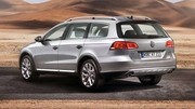 Volkswagen nous dévoile les tarifs de la Passat Alltrack